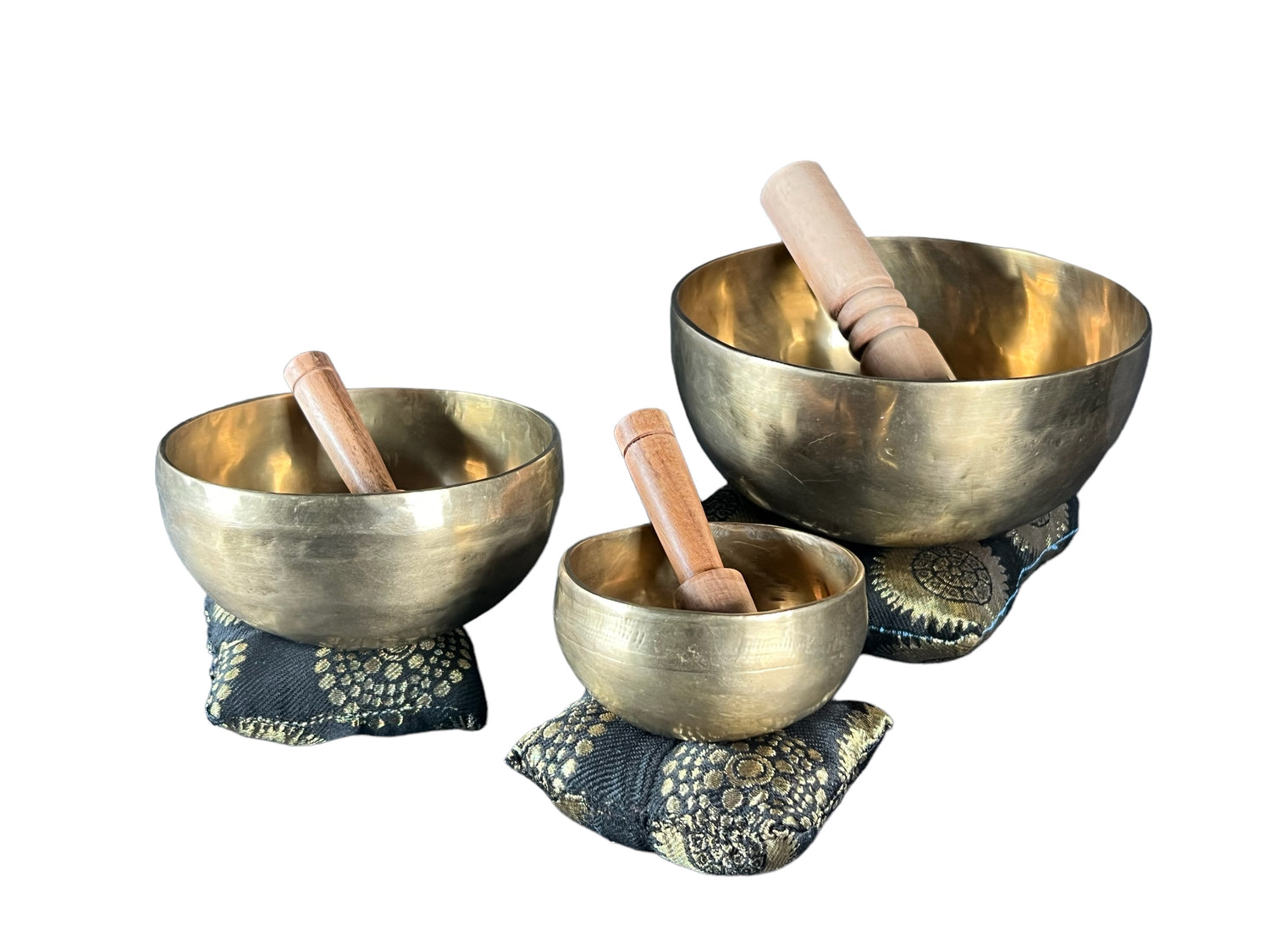 Singing Bowls