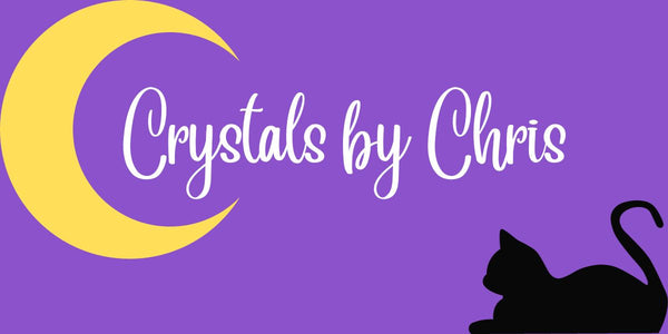 Crystals by Chris