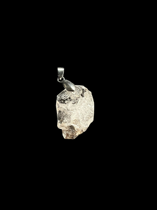 Herkimer Diamond Pendant