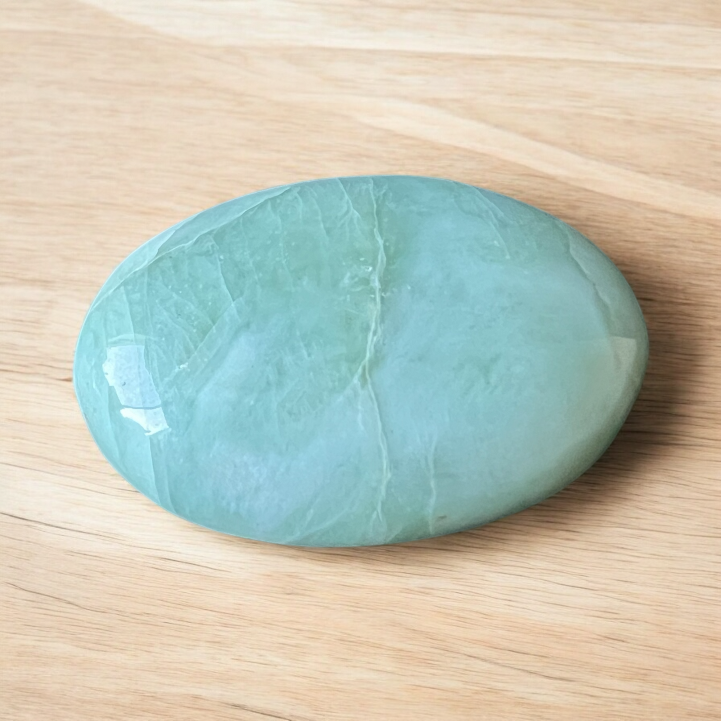 Jade Palm Stone