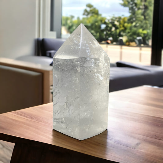 Quartz Tower