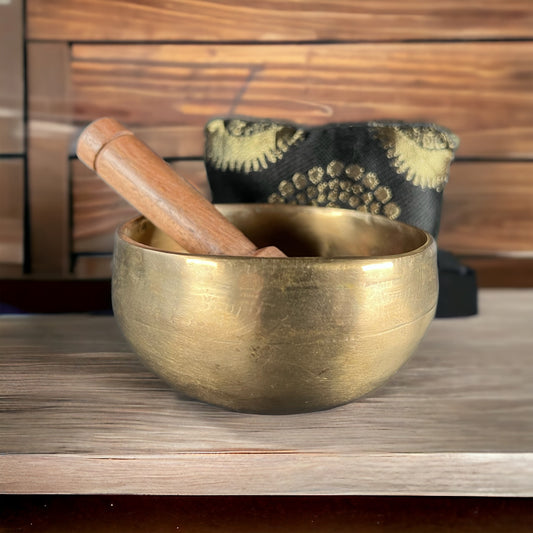 5" Singing Bowl